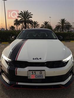 كيا K5